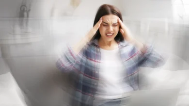 стрес руйнує серце на молекулярному рівні