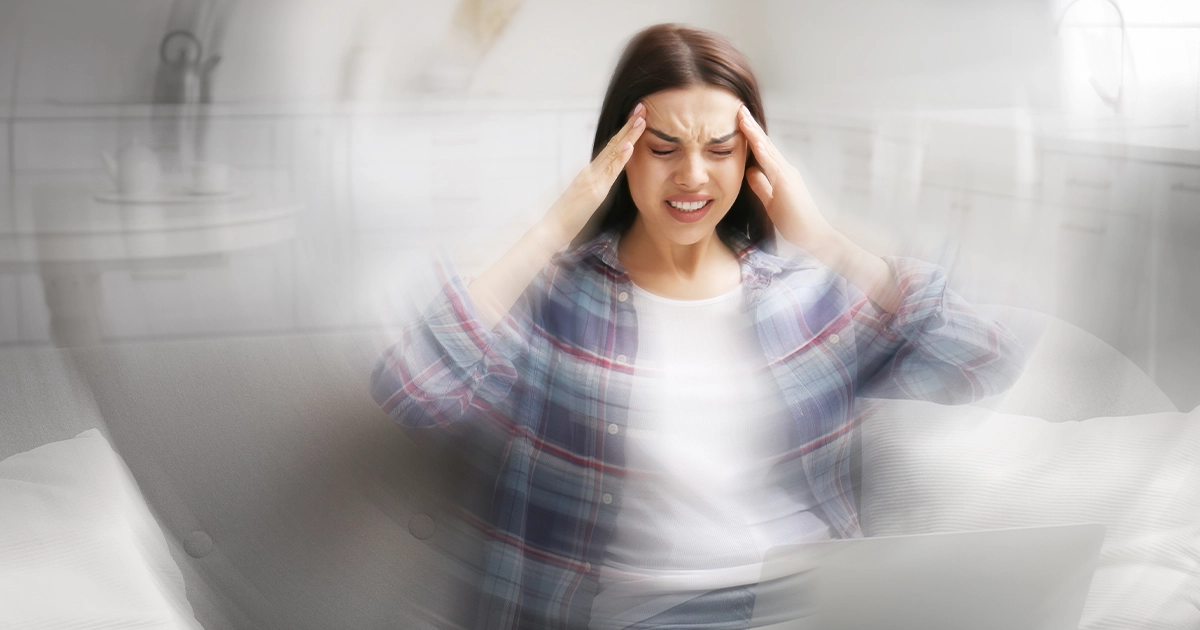 стрес руйнує серце на молекулярному рівні