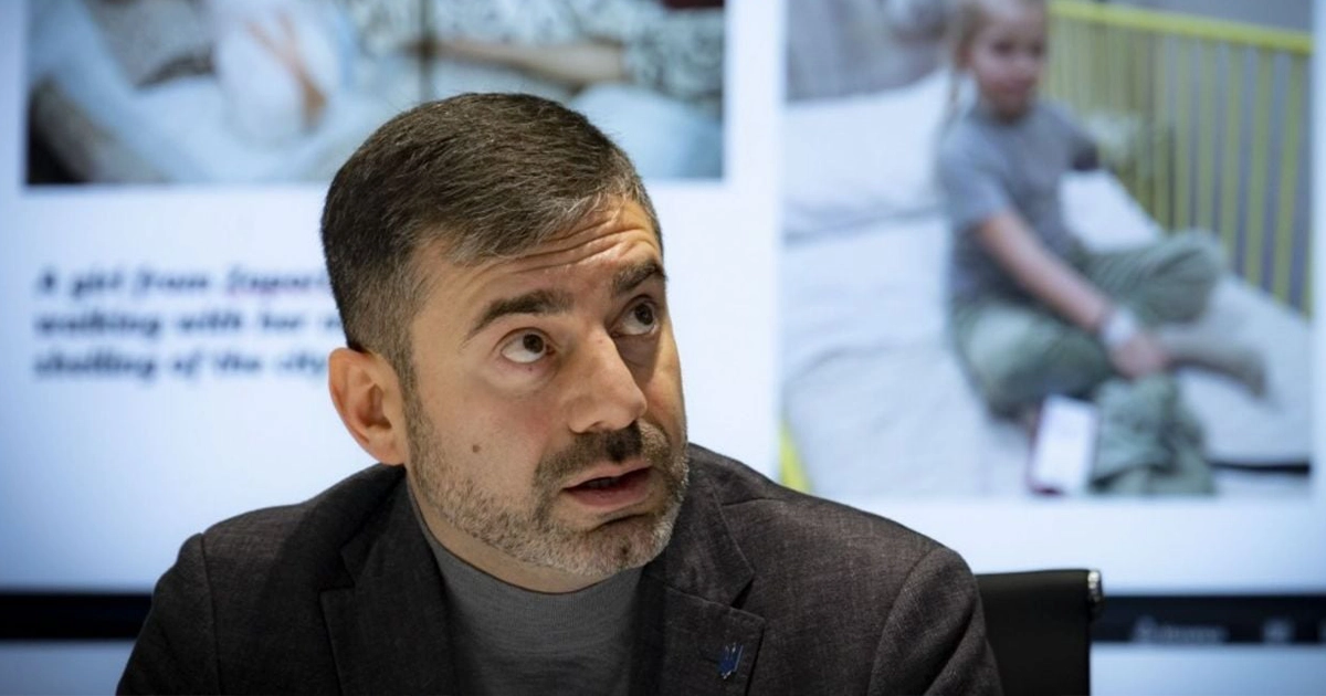 Україна повернула понад 6 тисяч депортованих громадян — Лубінець