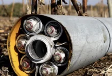 В Україні найбільше жертв від касетних бомб у світі – правозахисники