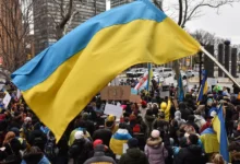 Понад 6,8 млн українців за кордоном: свіжі дані про вимушену міграцію у 2025 році