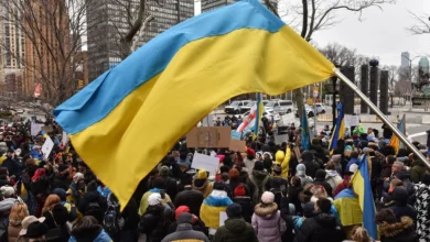 Понад 6,8 млн українців за кордоном: свіжі дані про вимушену міграцію у 2025 році