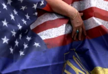 Українці в США втрачають право на працю