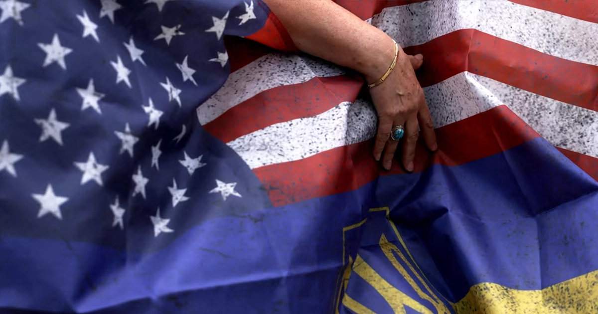 Українці в США втрачають право на працю