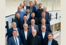 Українські та польські євангельські лідери у Варшаві домовилися про співпрацю та молилися за мир