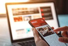 Українці читають новини у смартфонах — дослідження вразливості до дезінформації