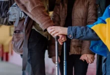 Що буде з українцями в ЄС після завершення тимчасового захисту