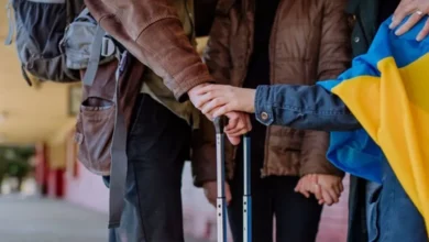 Що буде з українцями в ЄС після завершення тимчасового захисту