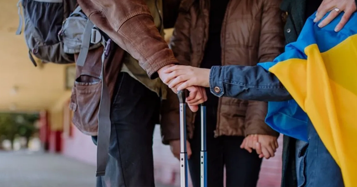 Що буде з українцями в ЄС після завершення тимчасового захисту