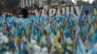 75% українців відкинули російський «мирний план», більшість підтримує європейський варіант