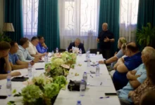 Засідання Української Міжцерковної Ради, звернення щодо дискримінаційних рішень Нацради