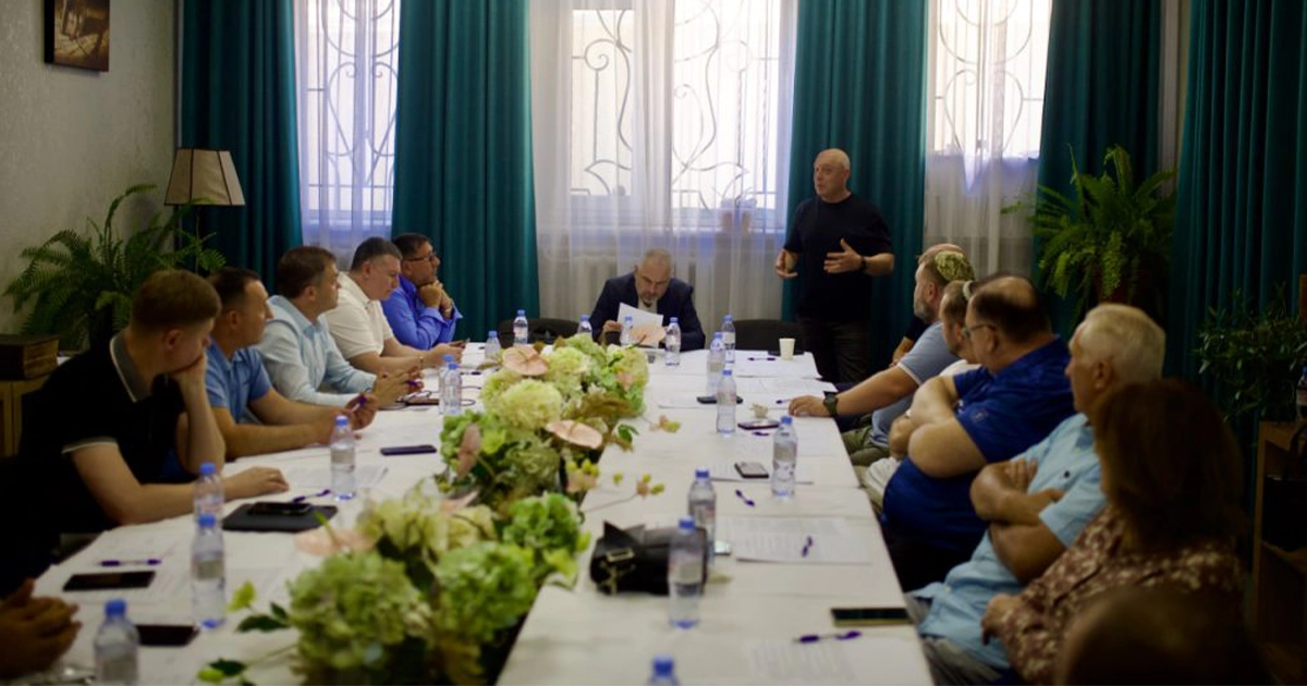 Засідання Української Міжцерковної Ради, звернення щодо дискримінаційних рішень Нацради