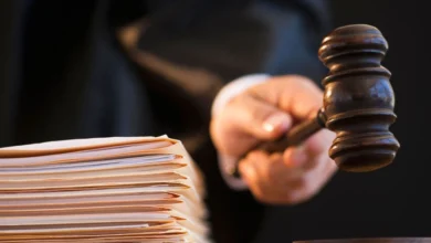 Суд розглядає зустрічний позов УПЦ (МП) проти Держетнополітики