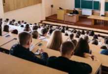 Студенти під час навчання у виші — нові правила відстрочки від мобілізації