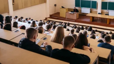 Студенти під час навчання у виші — нові правила відстрочки від мобілізації