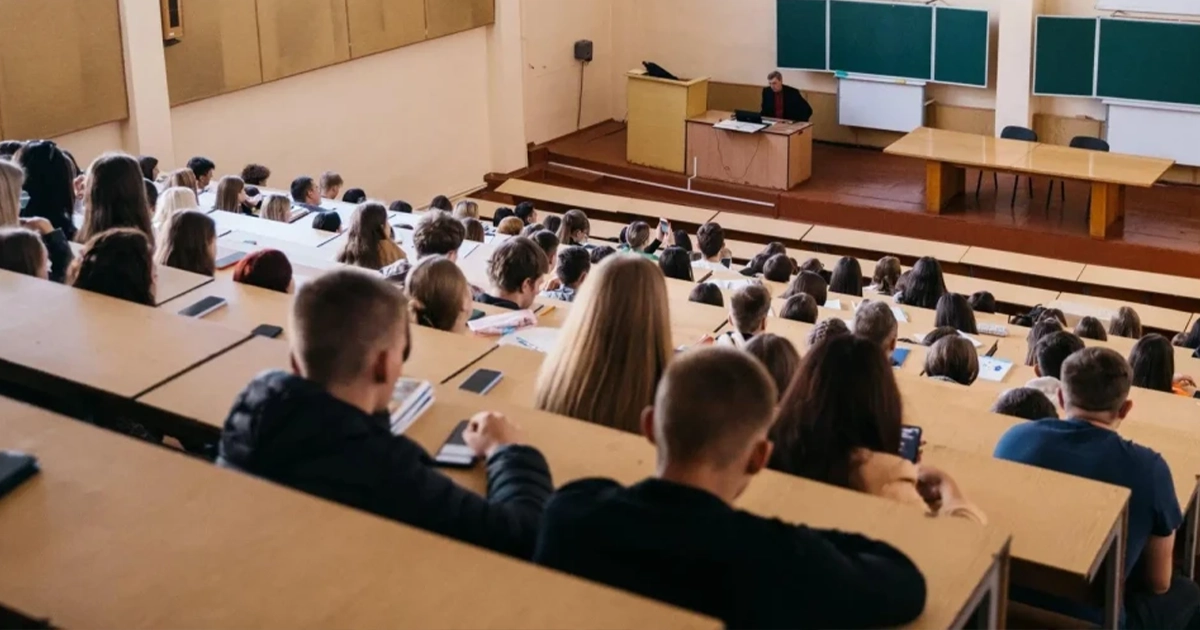 Студенти під час навчання у виші — нові правила відстрочки від мобілізації