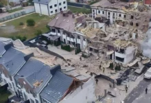 ВРЦіРО засудила атаку Росії