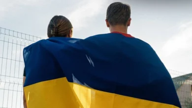 Повернення українських дітей з окупації у межах ініціативи Bring Kids Back UA