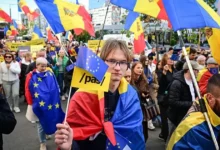 Вибори в Молдові