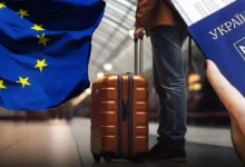 ЄС планує завершити тимчасовий захист українців і запустити програми повернення додому