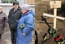 У Мирнограді під час атаки РФ загинув пастор Леонід Скуматов: служив людям до останнього дня