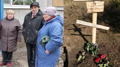 У Мирнограді під час атаки РФ загинув пастор Леонід Скуматов: служив людям до останнього дня