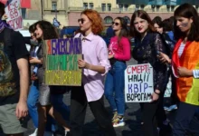 У Верховній Раді просувають законопроєкт на користь ЛГБТ, який ставить під удар церкви та свободу віросповідання