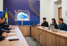 Засідання Громадської ради при МОН: співпраця з Церквами та релігійними організаціями