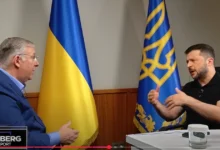 Зеленський УПЦ переслідування