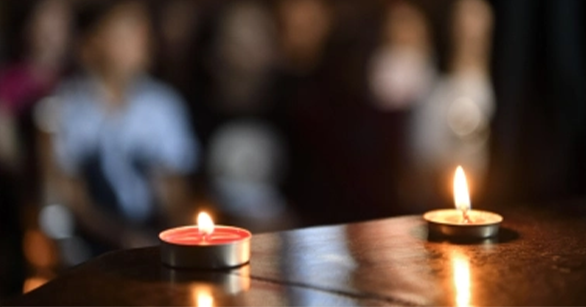 звіт ACN релігійна свобода 2025