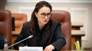 Юлія Свириденко - автоматичне продовження відстрочок