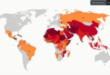 Новий звіт Bible Access List: 100 мільйонів християн досі не мають доступу до Біблії