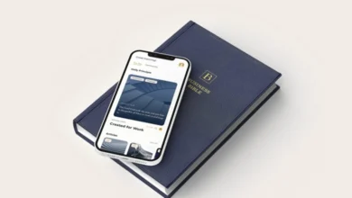 Презентація Бізнес-Біблії на Генеральній асамблеї Всесвітнього євангельського альянсу в Сеулі