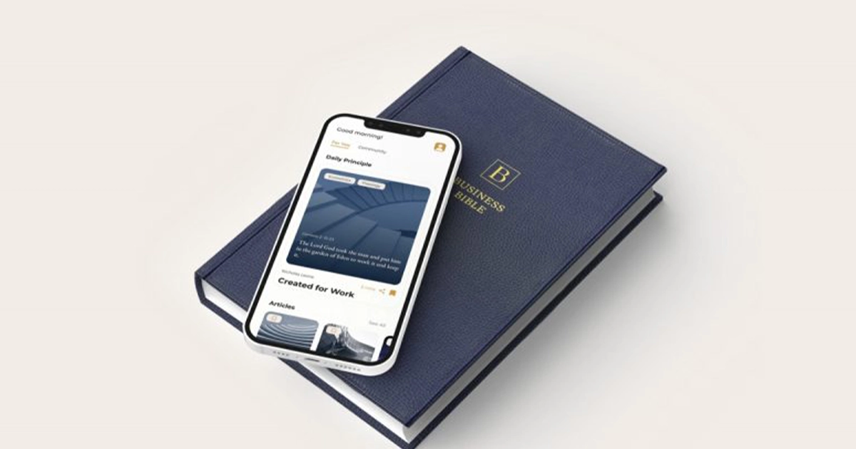 Презентація Бізнес-Біблії на Генеральній асамблеї Всесвітнього євангельського альянсу в Сеулі