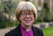 Церква Англії вперше призначила жінку-архієпископа: реакція євангеліків