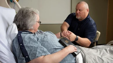 В українських лікарнях офіційно з’являться капелани