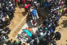 Переслідування християн у світі різко зросло — звіт ISHR