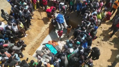 Переслідування християн у світі різко зросло — звіт ISHR