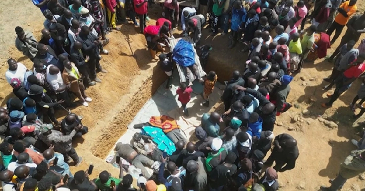 Переслідування християн у світі різко зросло — звіт ISHR