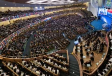 Християнство в Африці зростає вибуховими темпами — дослідники назвали континент майбутнім Церкви