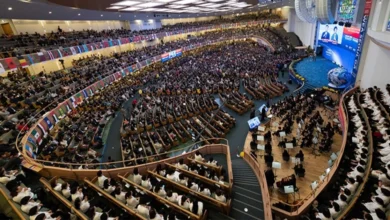 Християнство в Африці зростає вибуховими темпами — дослідники назвали континент майбутнім Церкви