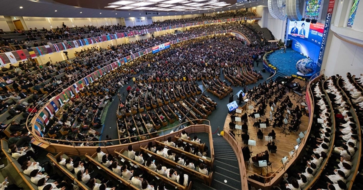 Християнство в Африці зростає вибуховими темпами — дослідники назвали континент майбутнім Церкви