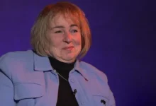 Демограф Елла Лібанова розповідає про скорочення населення України