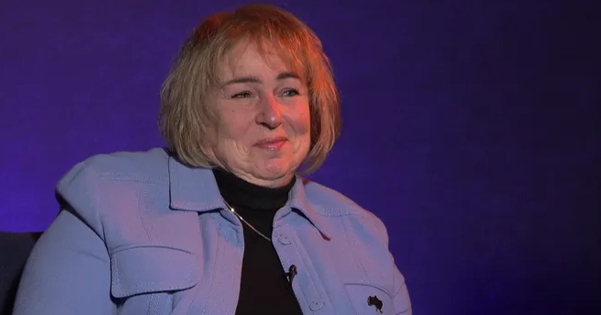 Демограф Елла Лібанова розповідає про скорочення населення України