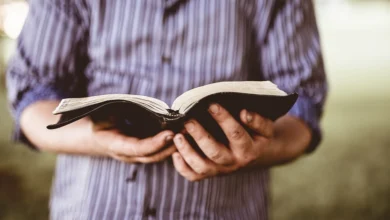 В Україні відзначають День пастора — свято вдячності духовним лідерам