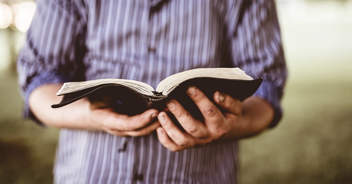 В Україні відзначають День пастора — свято вдячності духовним лідерам