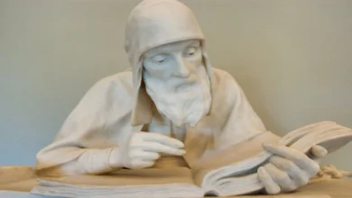 День української писемності та мови: вшанування Нестора Літописця і сили рідного слова