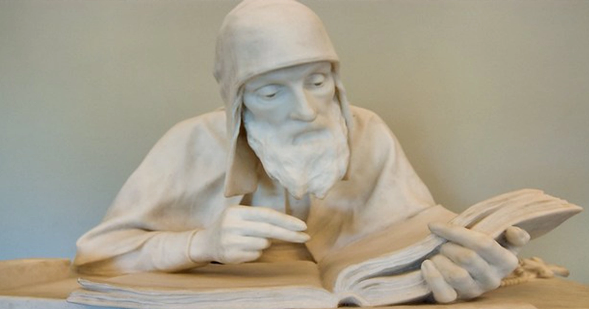 День української писемності та мови: вшанування Нестора Літописця і сили рідного слова