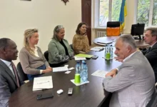 обговорення релігійної свободи