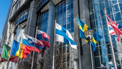 Понад 100 експертів попередили: закон ЄС може запровадити глобальну цензуру